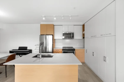 Breakfast Nook Photo of 413 10581 140 Street, Surrey, BC