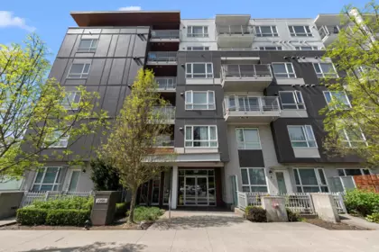 413 10581 140 Street, Surrey, BC, Surrey — Apartment/Condo for sale