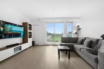 413 10581 140 Street, Surrey, BC, Surrey — Apartment/Condo for sale