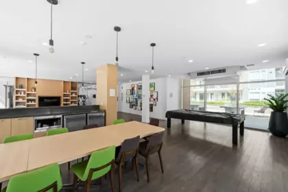 Outdoor Patio Photo of 413 10581 140 Street, Surrey, BC