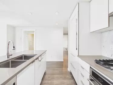 Pantry Photo of 3603 5883 Barker Avenue, Burnaby, BC
