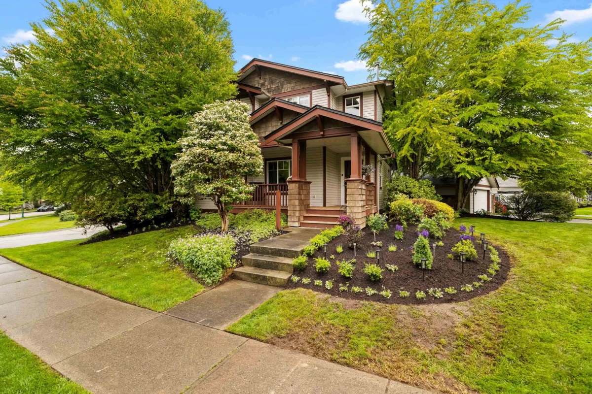 Exterior Rear Photo of 36252 Atwood Crescent, Abbotsford, BC
