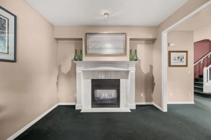 Breakfast Nook Photo of 36252 Atwood Crescent, Abbotsford, BC