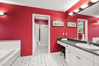 Entry Foyer Photo of 36252 Atwood Crescent, Abbotsford, BC
