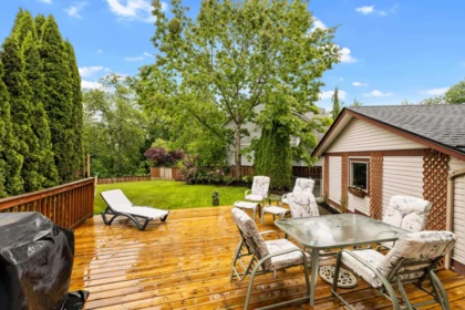 Garden / Landscaping Photo of 36252 Atwood Crescent, Abbotsford, BC