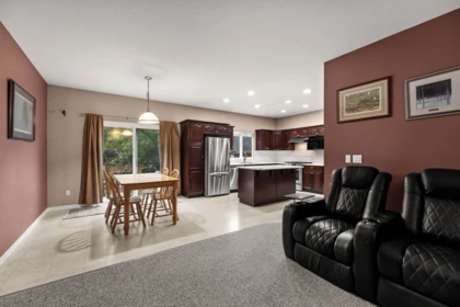 Loft / Bonus Room Photo of 36252 Atwood Crescent, Abbotsford, BC