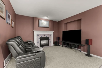 Office / Den Photo of 36252 Atwood Crescent, Abbotsford, BC