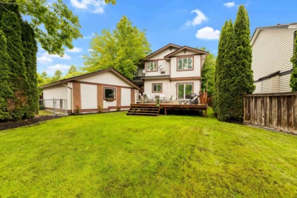 Outdoor Kitchen Photo of 36252 Atwood Crescent, Abbotsford, BC