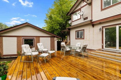Swimming Pool Photo of 36252 Atwood Crescent, Abbotsford, BC