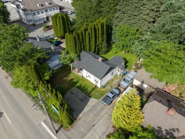 2262 Mccallum Road, Abbotsford, BC, Abbotsford — Single Family Residence for sale
