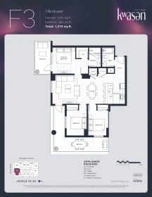 Office / Den Photo of 2003 3633 Willingdon Avenue, Burnaby, BC