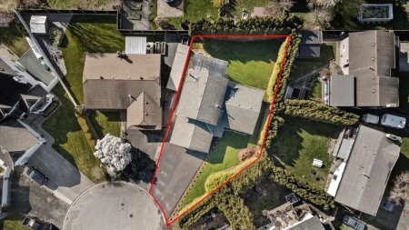 6425 Swanson Street, Chilliwack, BC, Chilliwack — Single Family Residence for sale