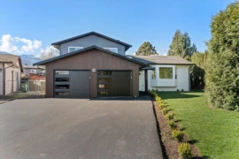 6425 Swanson Street, Chilliwack, BC
