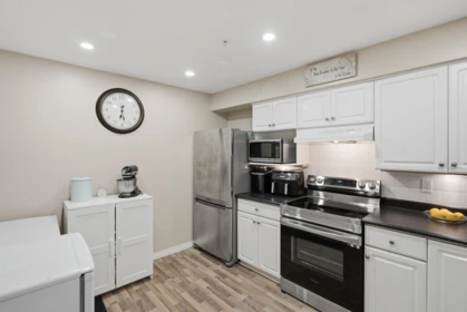 Guest Bathroom Photo of 108 2575 Ware Street, Abbotsford, BC