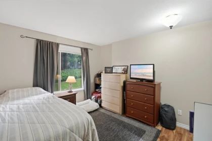 Hallway Photo of 108 2575 Ware Street, Abbotsford, BC