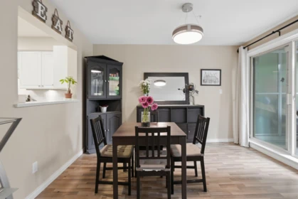 Loft / Bonus Room Photo of 108 2575 Ware Street, Abbotsford, BC