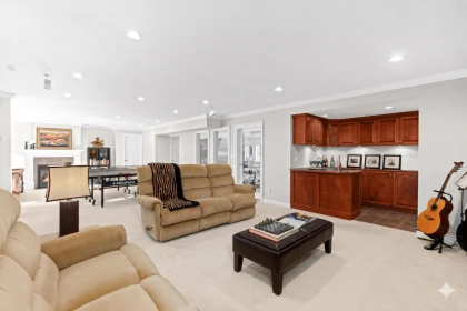 Hot Tub / Spa Photo of 3733 Devonshire Drive, Surrey, BC