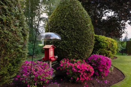 Neighborhood Park Photo Near 3733 Devonshire Drive, Surrey, BC