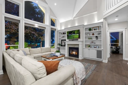 Street View Photo of 3733 Devonshire Drive, Surrey, BC