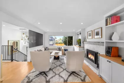 4921 Chester Street, Vancouver, BC, Vancouver — Single Family Residence for sale