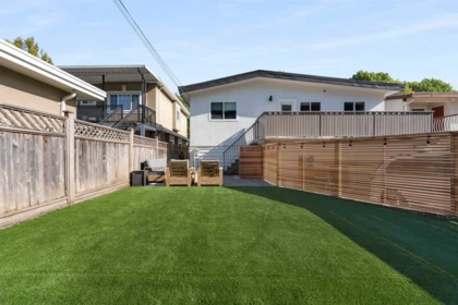 Hot Tub / Spa Photo of 4921 Chester Street, Vancouver, BC