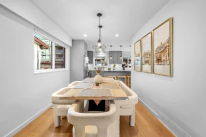 Pantry Photo of 4921 Chester Street, Vancouver, BC