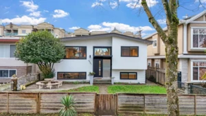 4921 Chester Street, Vancouver, BC