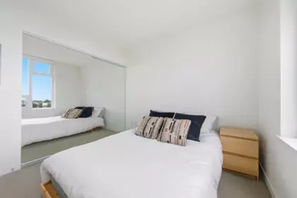 Bedroom 3 Photo of 1104 5665 Boundary Road, Vancouver, BC