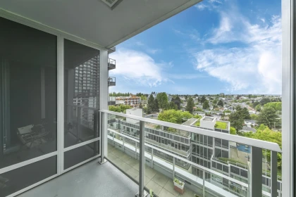 Office / Den Photo of 1104 5665 Boundary Road, Vancouver, BC