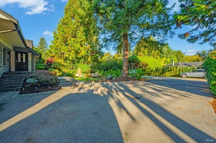 310 Macbeth Crescent, West Vancouver, BC, West Vancouver — Single Family Residence for sale