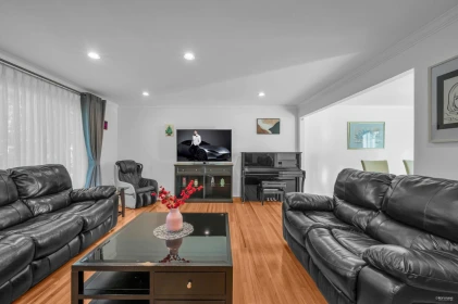 310 Macbeth Crescent, West Vancouver, BC, West Vancouver — Single Family Residence for sale