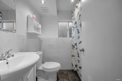 Laundry Room Photo of 310 Macbeth Crescent, West Vancouver, BC