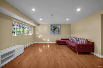 Loft / Bonus Room Photo of 310 Macbeth Crescent, West Vancouver, BC