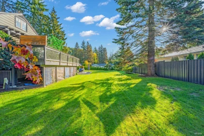 Mudroom Photo of 310 Macbeth Crescent, West Vancouver, BC