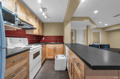 Office / Den Photo of 310 Macbeth Crescent, West Vancouver, BC