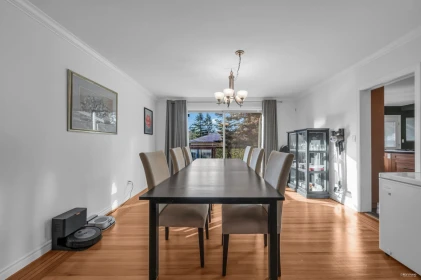 Primary Bedroom Photo of 310 Macbeth Crescent, West Vancouver, BC