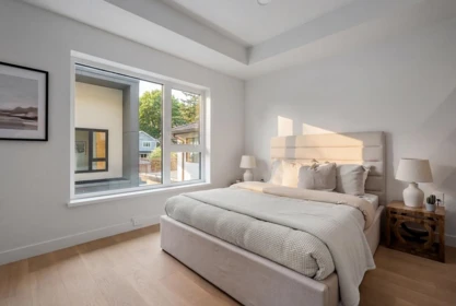 Loft / Bonus Room Photo of 2 364 E 23rd Avenue, Vancouver, BC