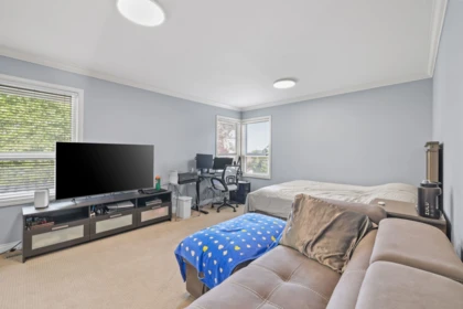 Bedroom 2 Photo of 6960 143a Street, Surrey, BC