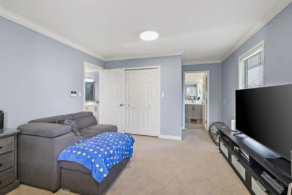 Bedroom 3 Photo of 6960 143a Street, Surrey, BC