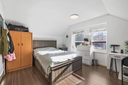 Loft / Bonus Room Photo of 6960 143a Street, Surrey, BC