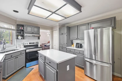 Primary Bedroom Photo of 6960 143a Street, Surrey, BC