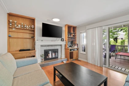 Walk-In Closet Photo of 6960 143a Street, Surrey, BC