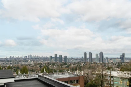 Office / Den Photo of 403 5535 Hastings Street, Burnaby, BC