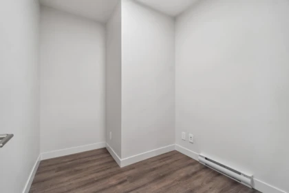 Walk-In Closet Photo of 403 5535 Hastings Street, Burnaby, BC
