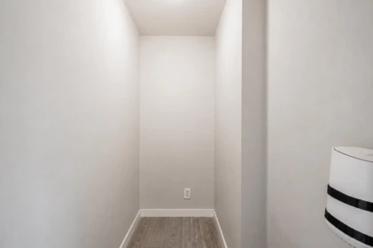 Mudroom Photo of 1803 1200 W Georgia Street, Vancouver, BC