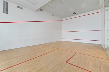 Community Amenities Photo (Clubhouse) of 24 130 Brew Street, Port Moody, BC