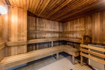 Fitness Center Photo Near 24 130 Brew Street, Port Moody, BC