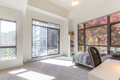 Hot Tub / Spa Photo of 24 130 Brew Street, Port Moody, BC