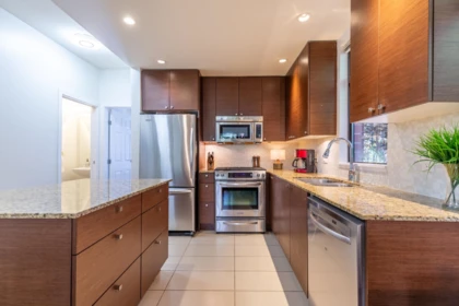Loft / Bonus Room Photo of 24 130 Brew Street, Port Moody, BC