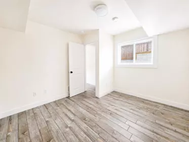 Primary Bedroom Photo of 1 548 Park Street, Hope, BC